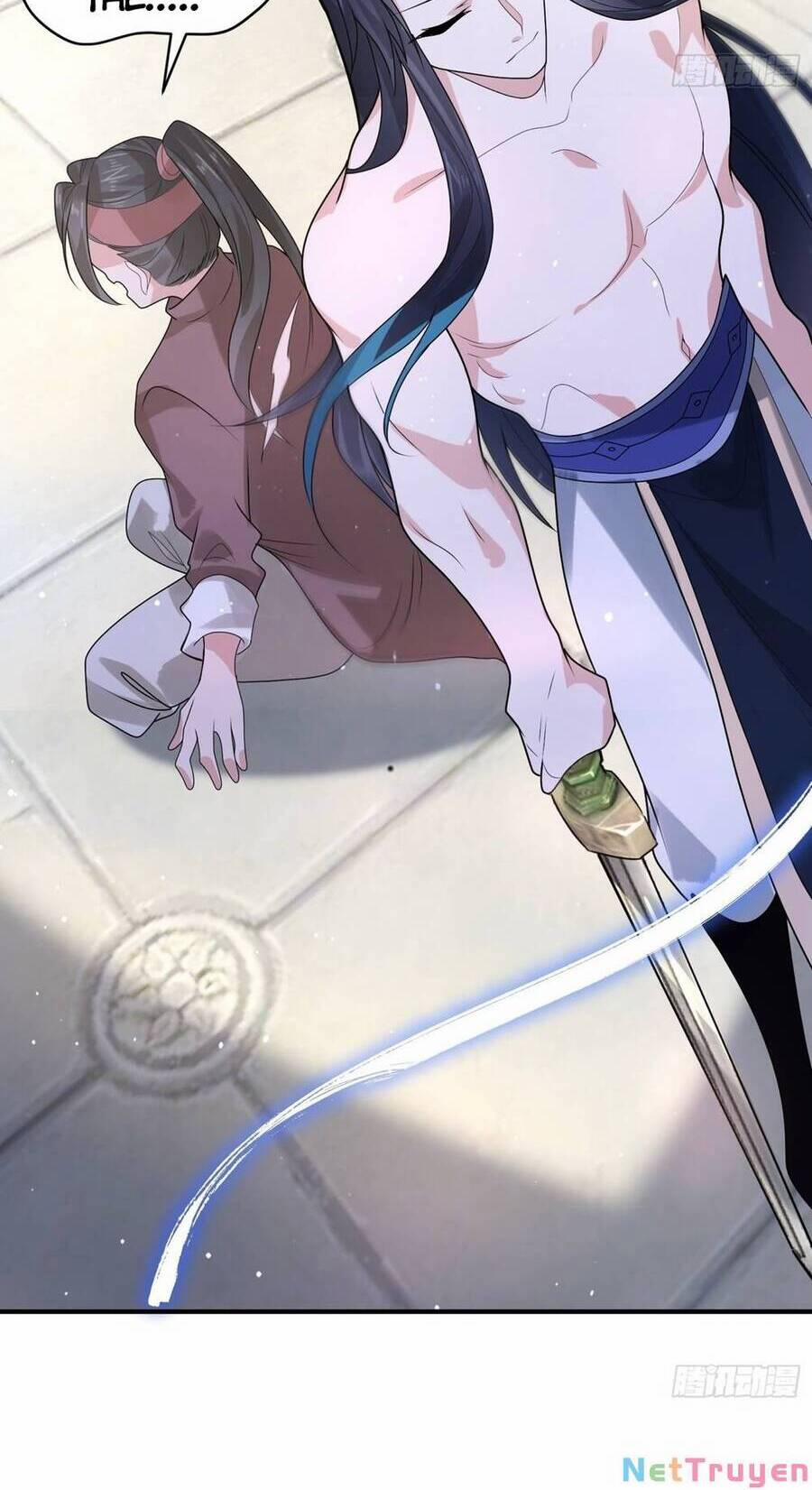 Nữ Đồ Đệ Ai Nấy Đều Muốn Giết Ta 47 trang 17