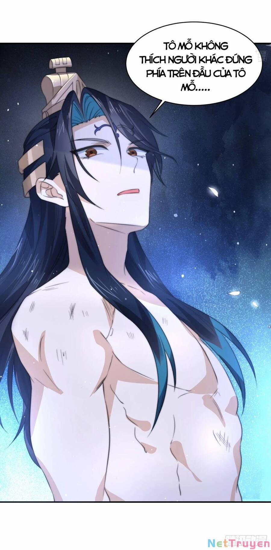 Nữ Đồ Đệ Ai Nấy Đều Muốn Giết Ta 47 trang 20