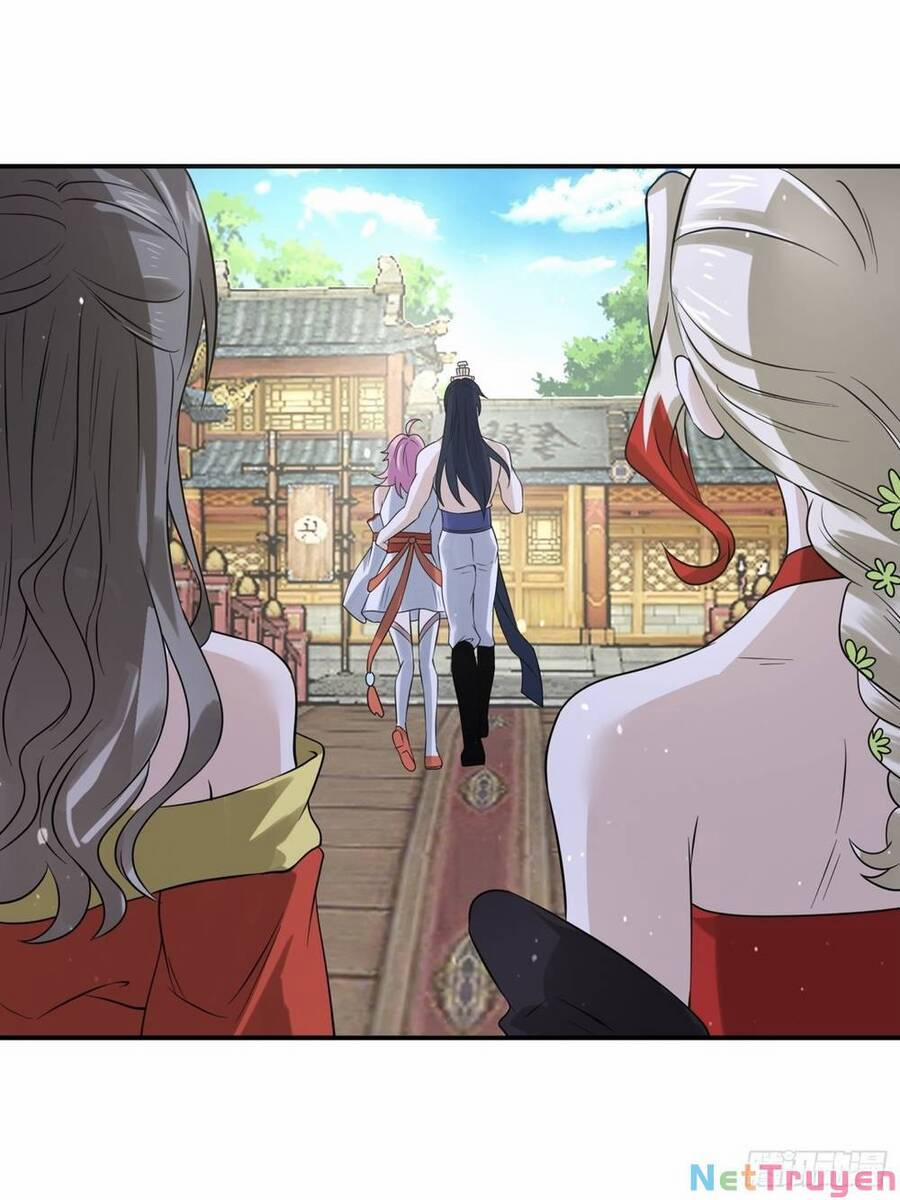 Nữ Đồ Đệ Ai Nấy Đều Muốn Giết Ta 47 trang 24