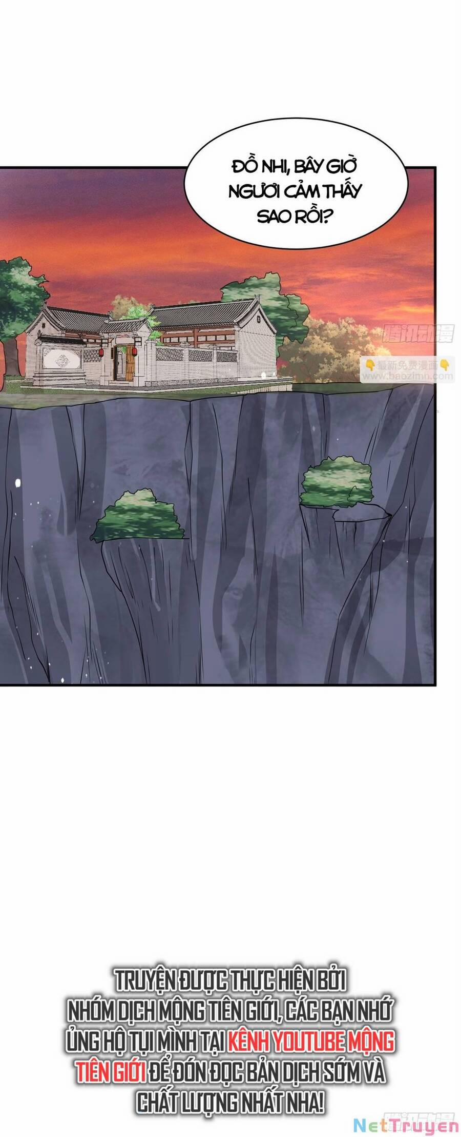 Nữ Đồ Đệ Ai Nấy Đều Muốn Giết Ta 47 trang 26