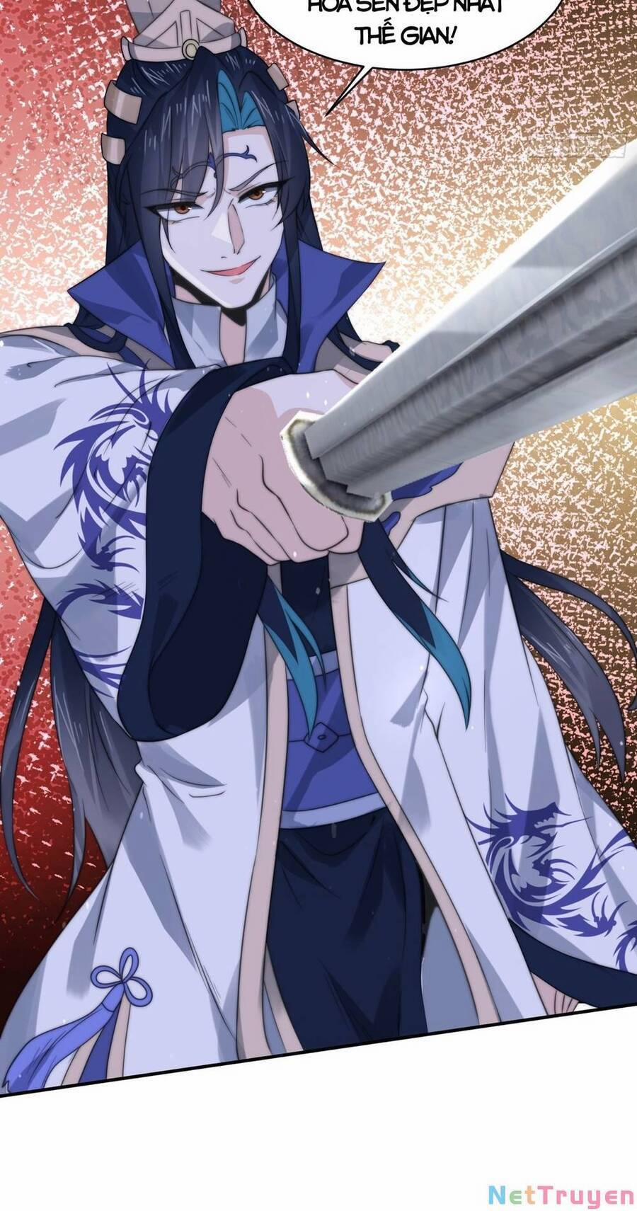 Nữ Đồ Đệ Ai Nấy Đều Muốn Giết Ta 47 trang 4