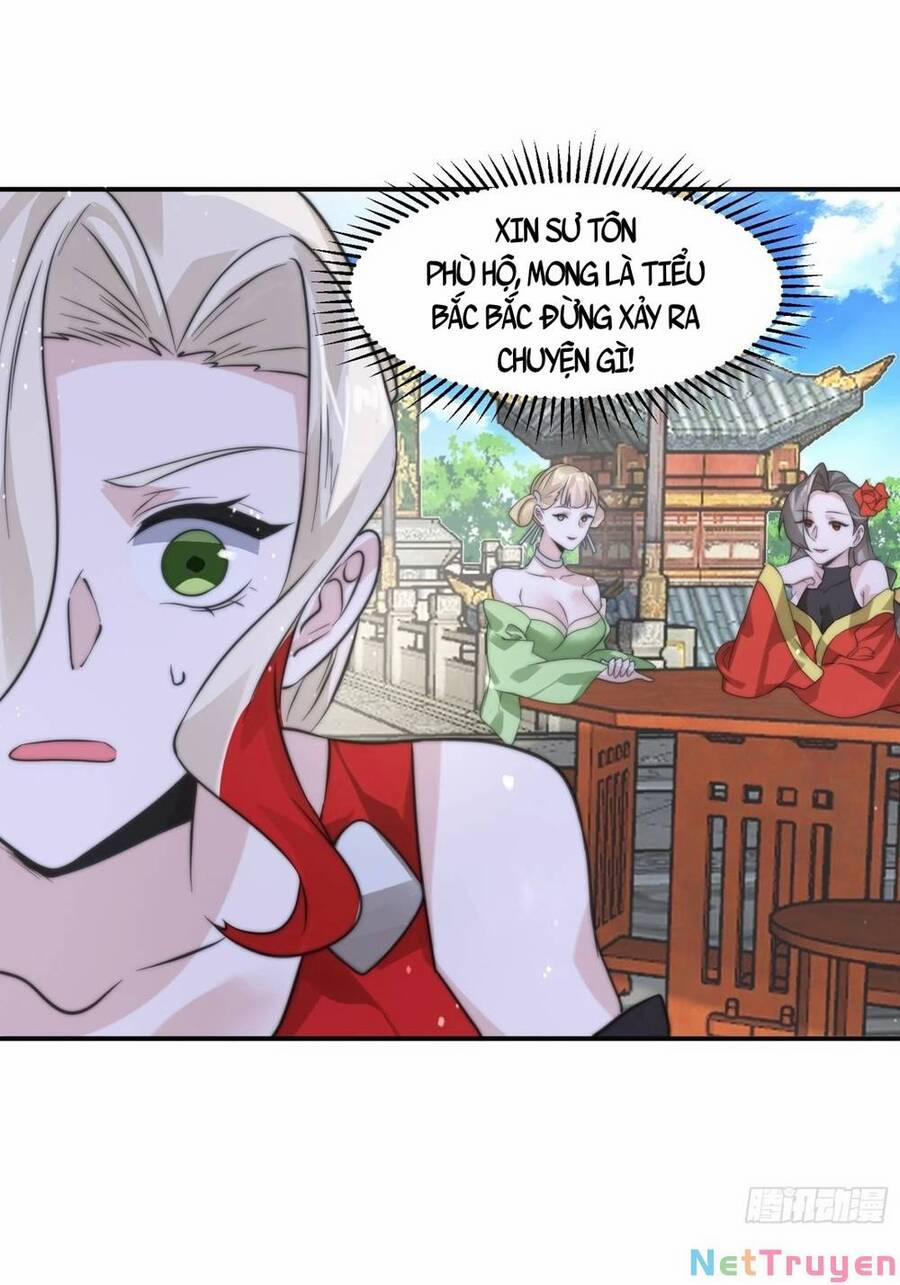 Nữ Đồ Đệ Ai Nấy Đều Muốn Giết Ta 47 trang 6