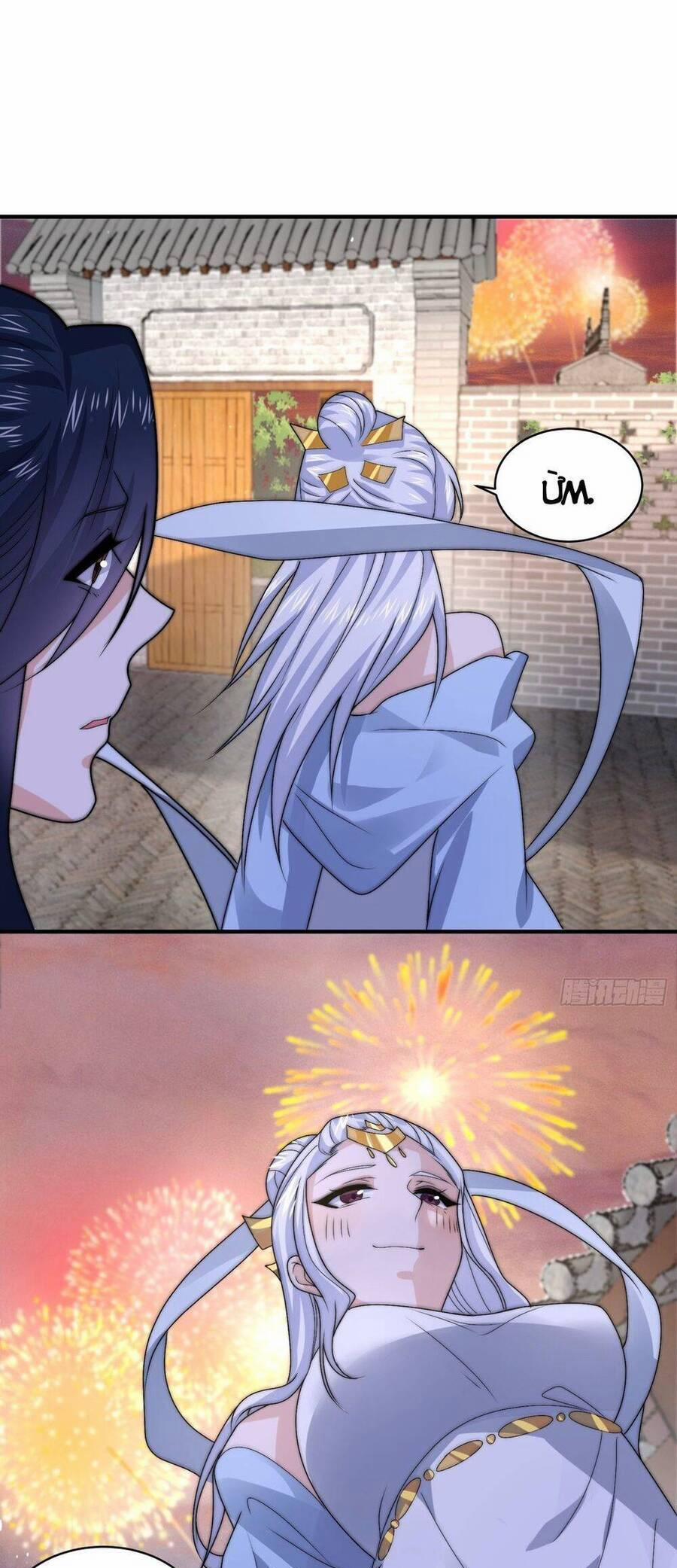 Nữ Đồ Đệ Ai Nấy Đều Muốn Giết Ta 48 trang 16