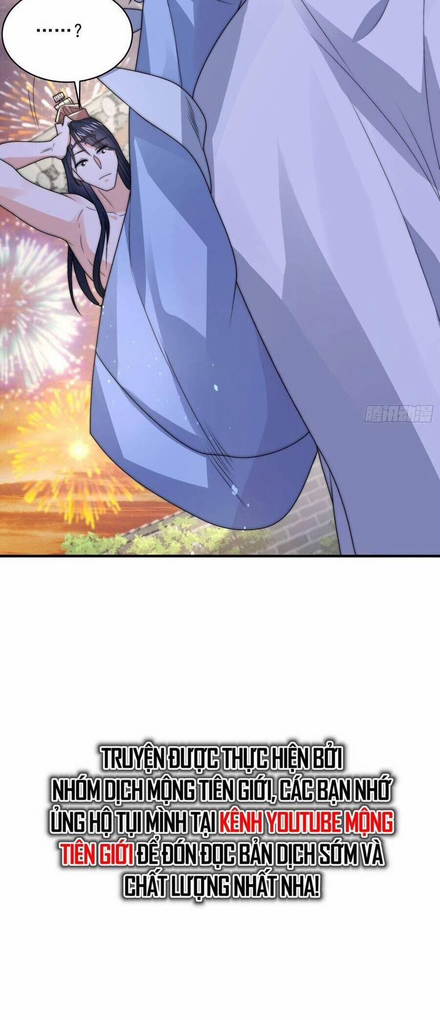 Nữ Đồ Đệ Ai Nấy Đều Muốn Giết Ta 48 trang 17