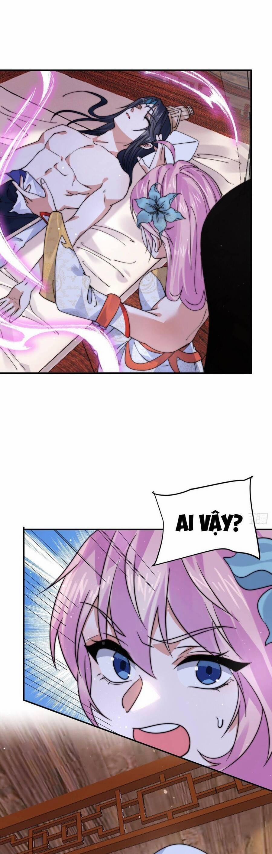 Nữ Đồ Đệ Ai Nấy Đều Muốn Giết Ta 48 trang 6