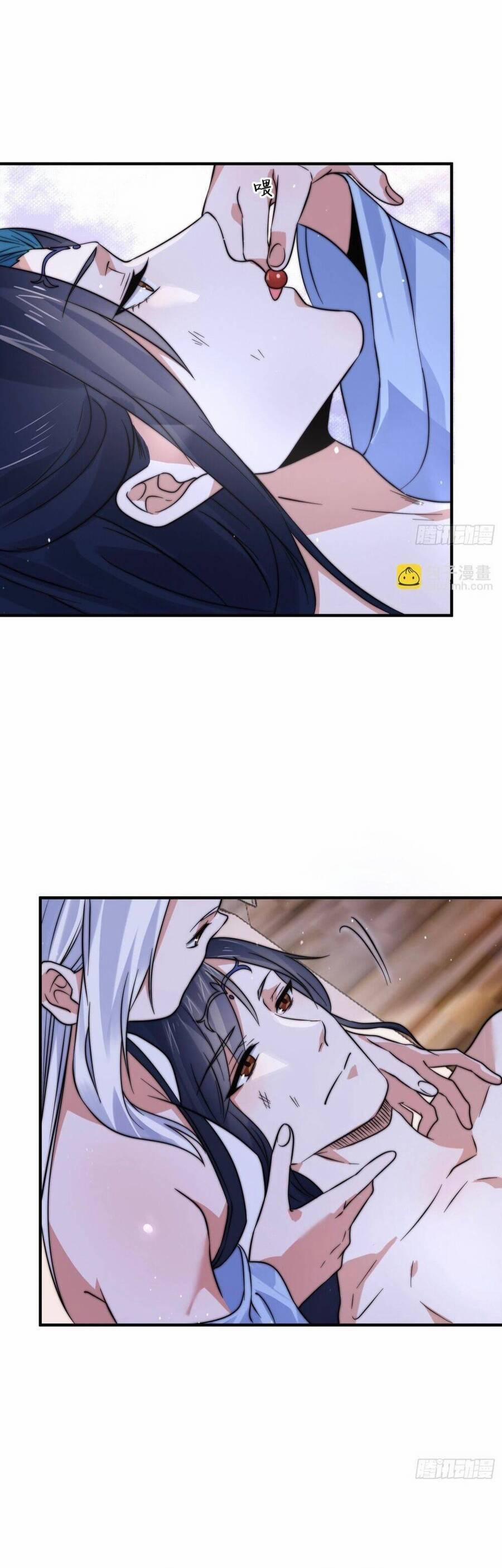 Nữ Đồ Đệ Ai Nấy Đều Muốn Giết Ta 48 trang 8