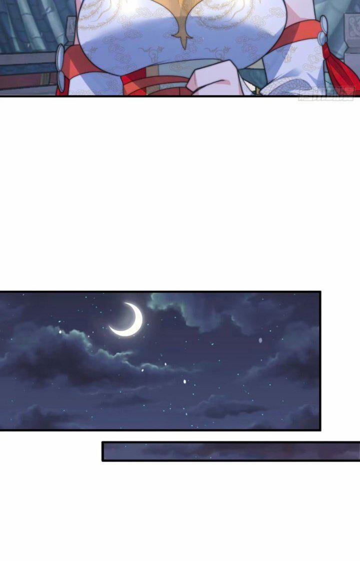 Nữ Đồ Đệ Ai Nấy Đều Muốn Giết Ta 49 trang 10