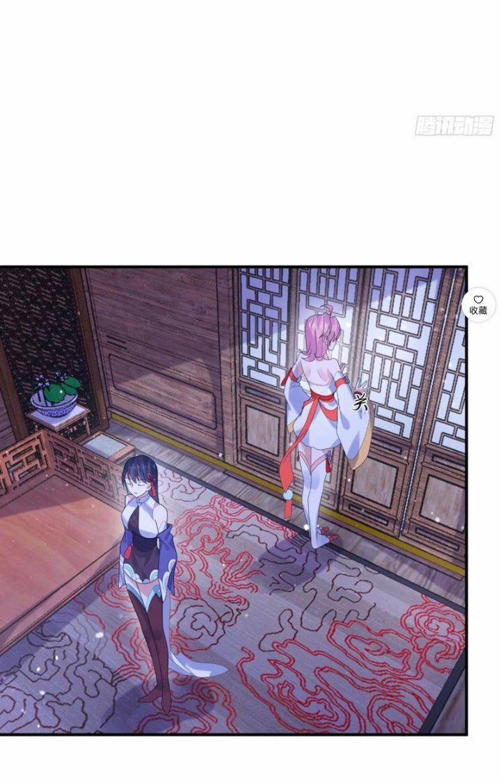 Nữ Đồ Đệ Ai Nấy Đều Muốn Giết Ta 49 trang 13