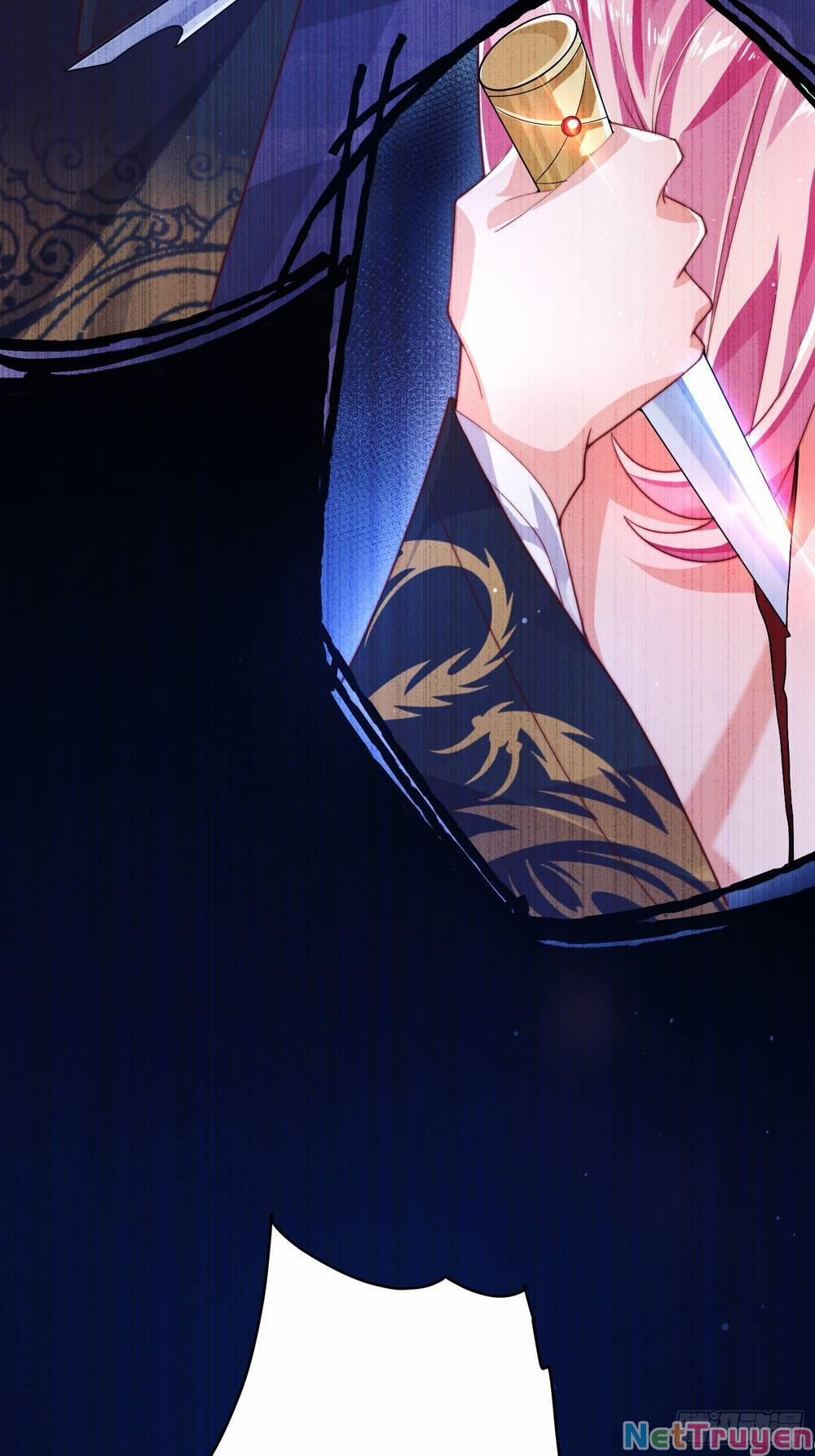 Nữ Đồ Đệ Ai Nấy Đều Muốn Giết Ta 5 trang 15