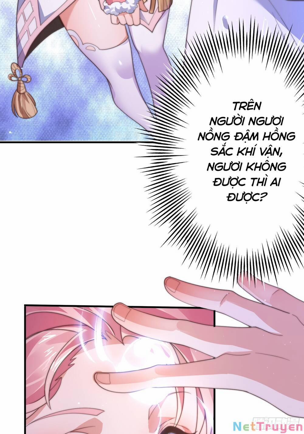 Nữ Đồ Đệ Ai Nấy Đều Muốn Giết Ta 5 trang 27