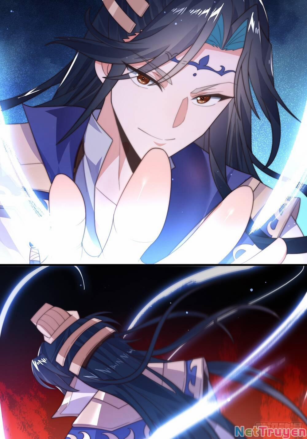 Nữ Đồ Đệ Ai Nấy Đều Muốn Giết Ta 5 trang 29