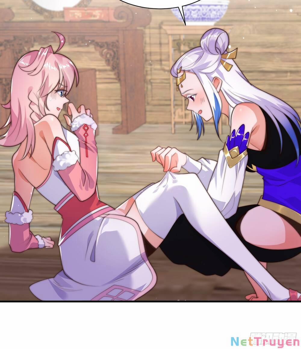 Nữ Đồ Đệ Ai Nấy Đều Muốn Giết Ta 5 trang 45