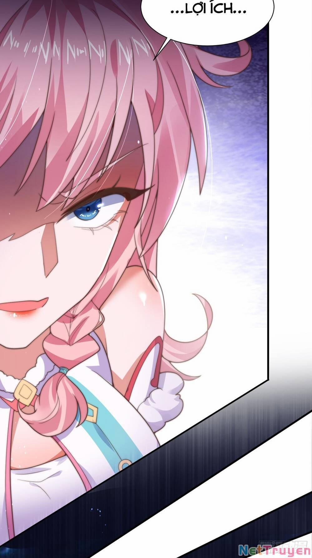 Nữ Đồ Đệ Ai Nấy Đều Muốn Giết Ta 5 trang 9