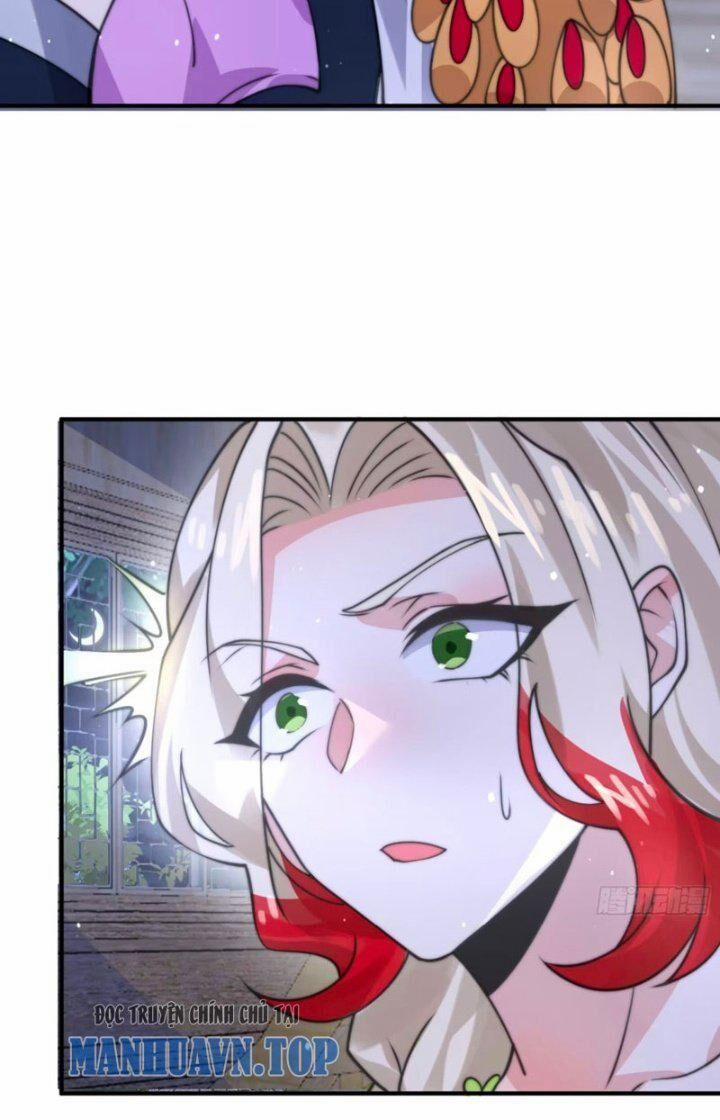 Nữ Đồ Đệ Ai Nấy Đều Muốn Giết Ta 50 trang 11