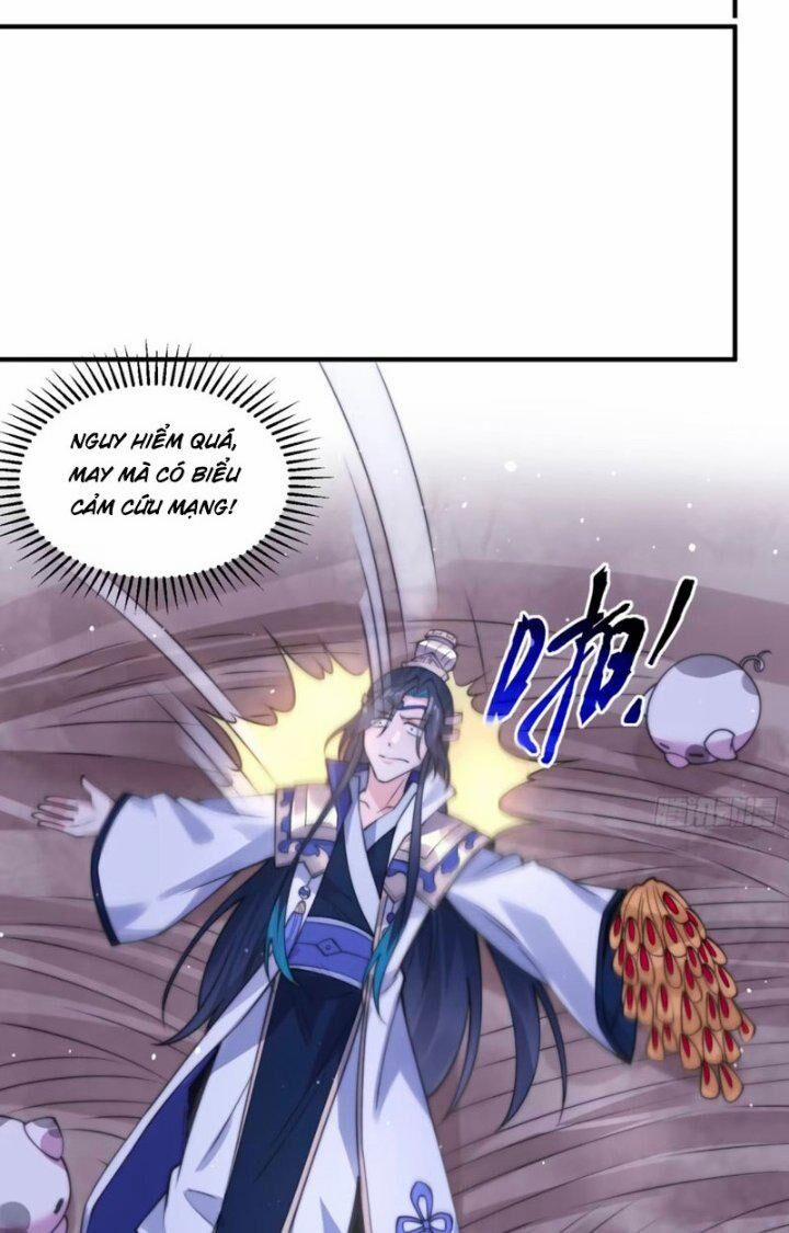 Nữ Đồ Đệ Ai Nấy Đều Muốn Giết Ta 50 trang 2