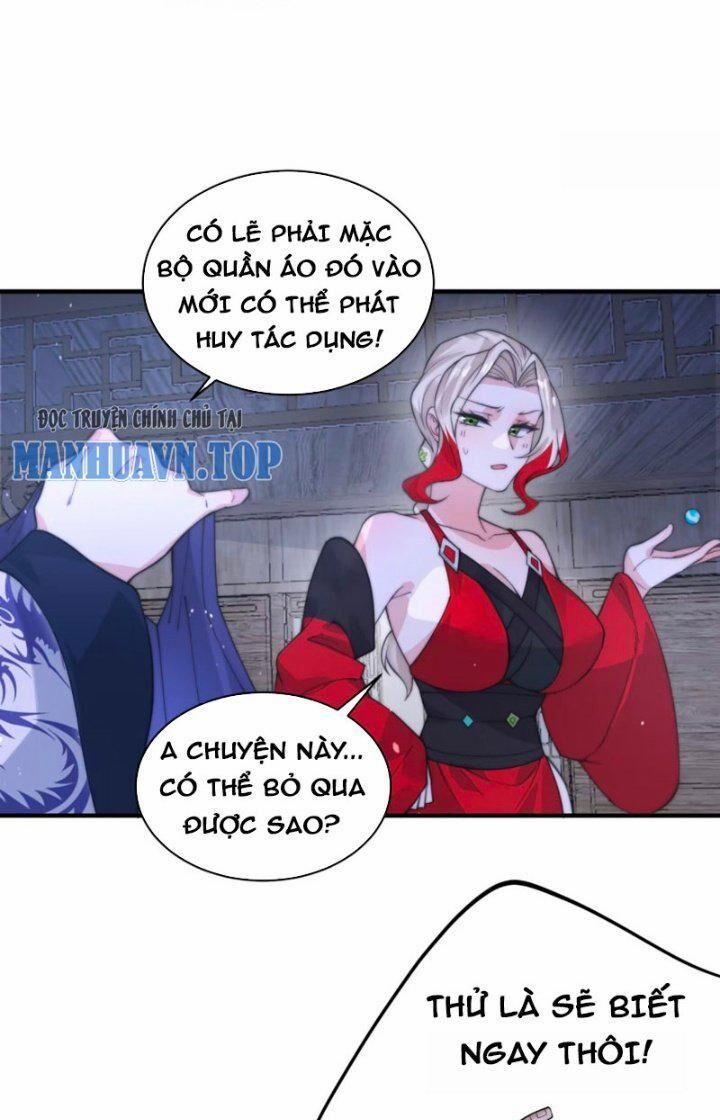 Nữ Đồ Đệ Ai Nấy Đều Muốn Giết Ta 50 trang 23