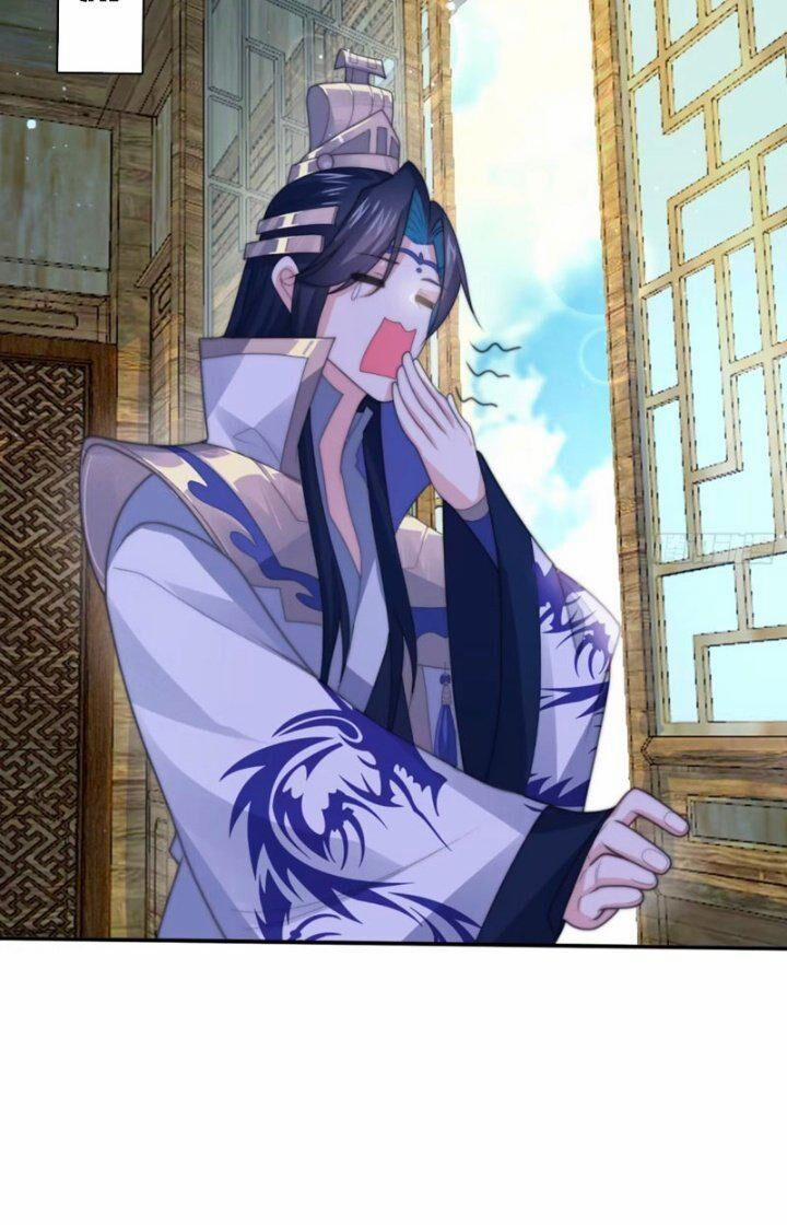 Nữ Đồ Đệ Ai Nấy Đều Muốn Giết Ta 50 trang 27