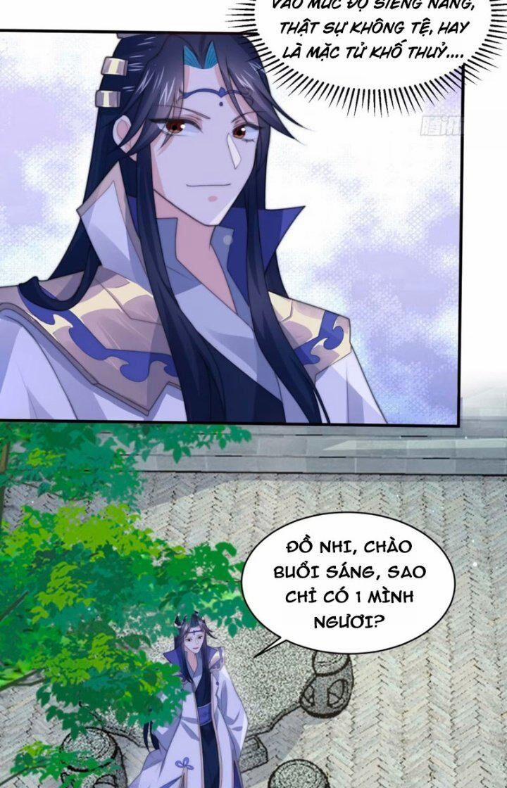 Nữ Đồ Đệ Ai Nấy Đều Muốn Giết Ta 50 trang 29