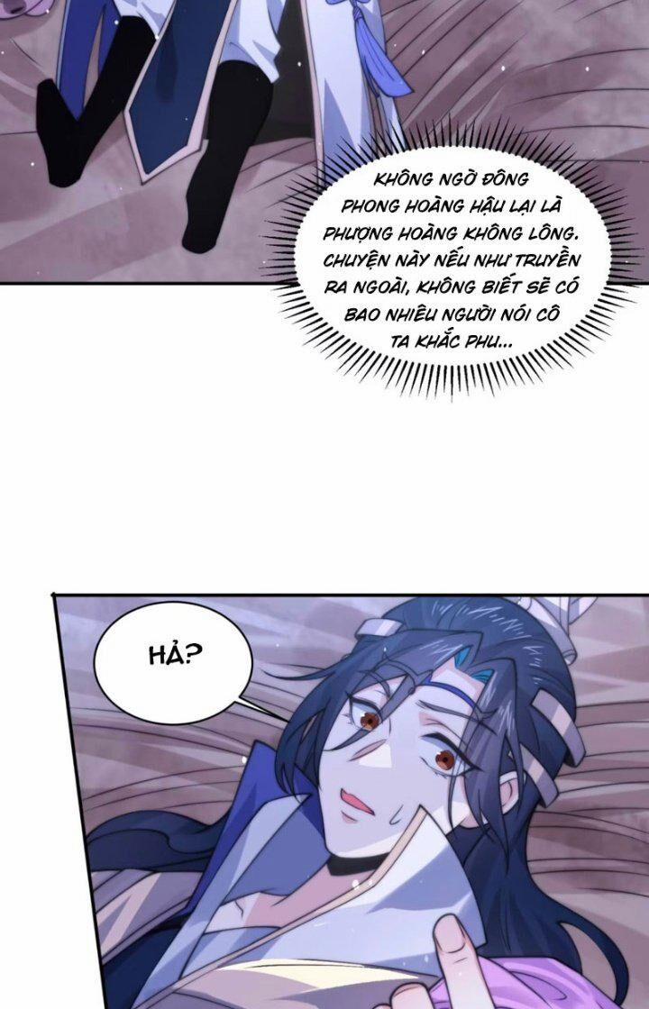 Nữ Đồ Đệ Ai Nấy Đều Muốn Giết Ta 50 trang 3