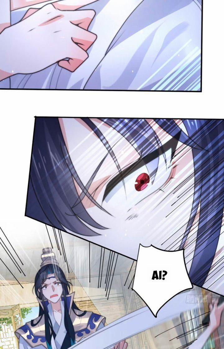 Nữ Đồ Đệ Ai Nấy Đều Muốn Giết Ta 50 trang 34