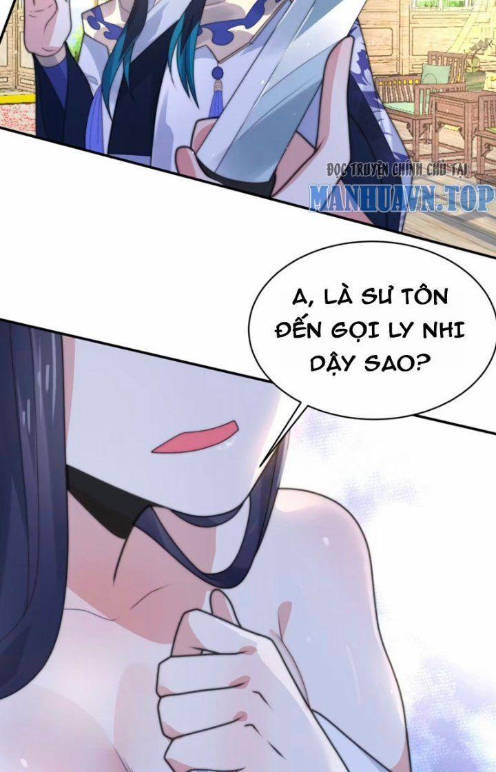 Nữ Đồ Đệ Ai Nấy Đều Muốn Giết Ta 50 trang 36