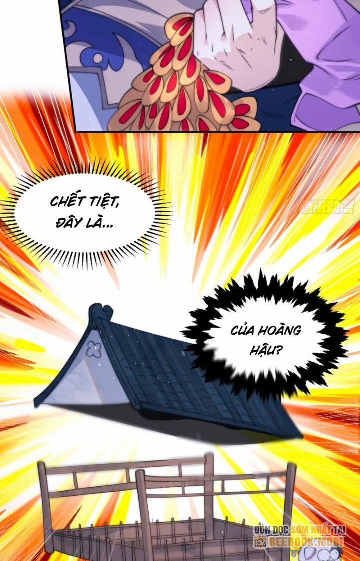 Nữ Đồ Đệ Ai Nấy Đều Muốn Giết Ta 50 trang 4