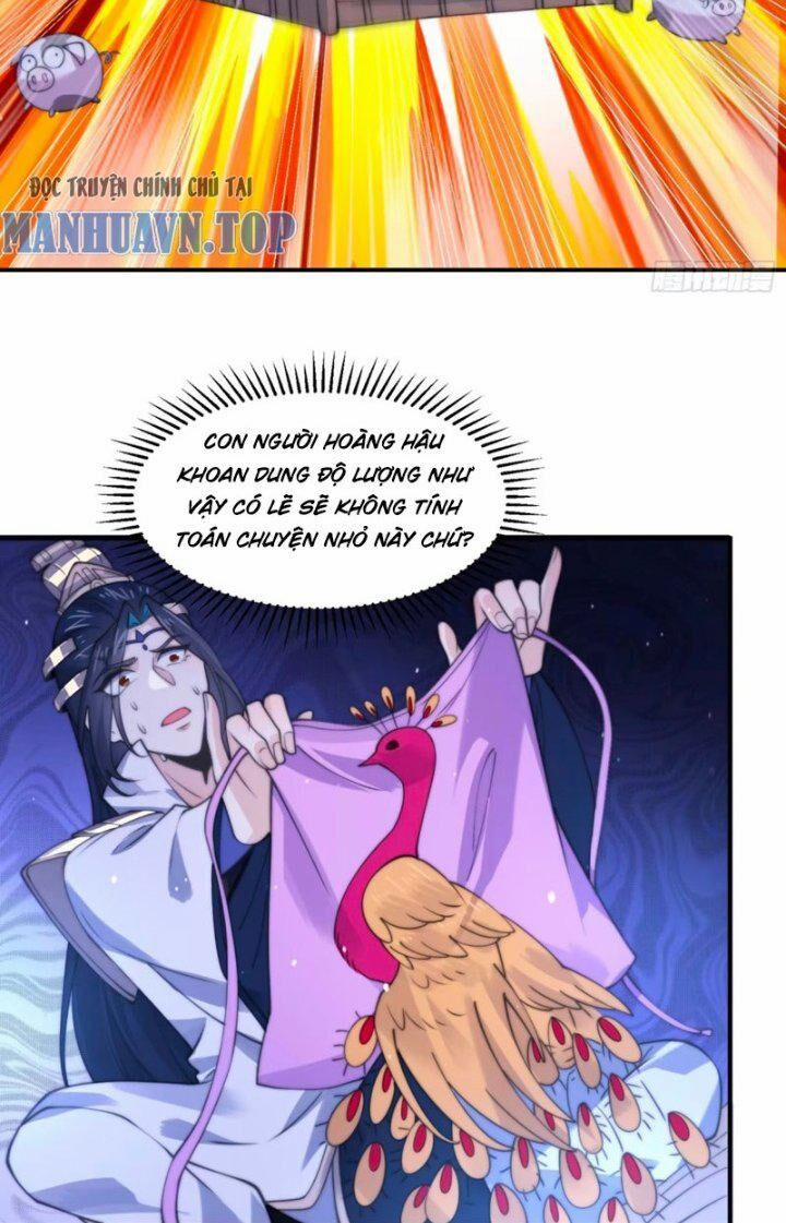 Nữ Đồ Đệ Ai Nấy Đều Muốn Giết Ta 50 trang 5