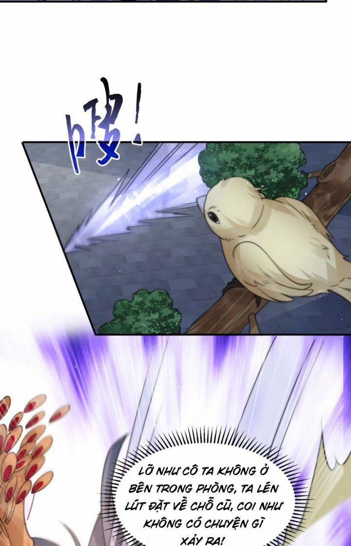 Nữ Đồ Đệ Ai Nấy Đều Muốn Giết Ta 50 trang 6