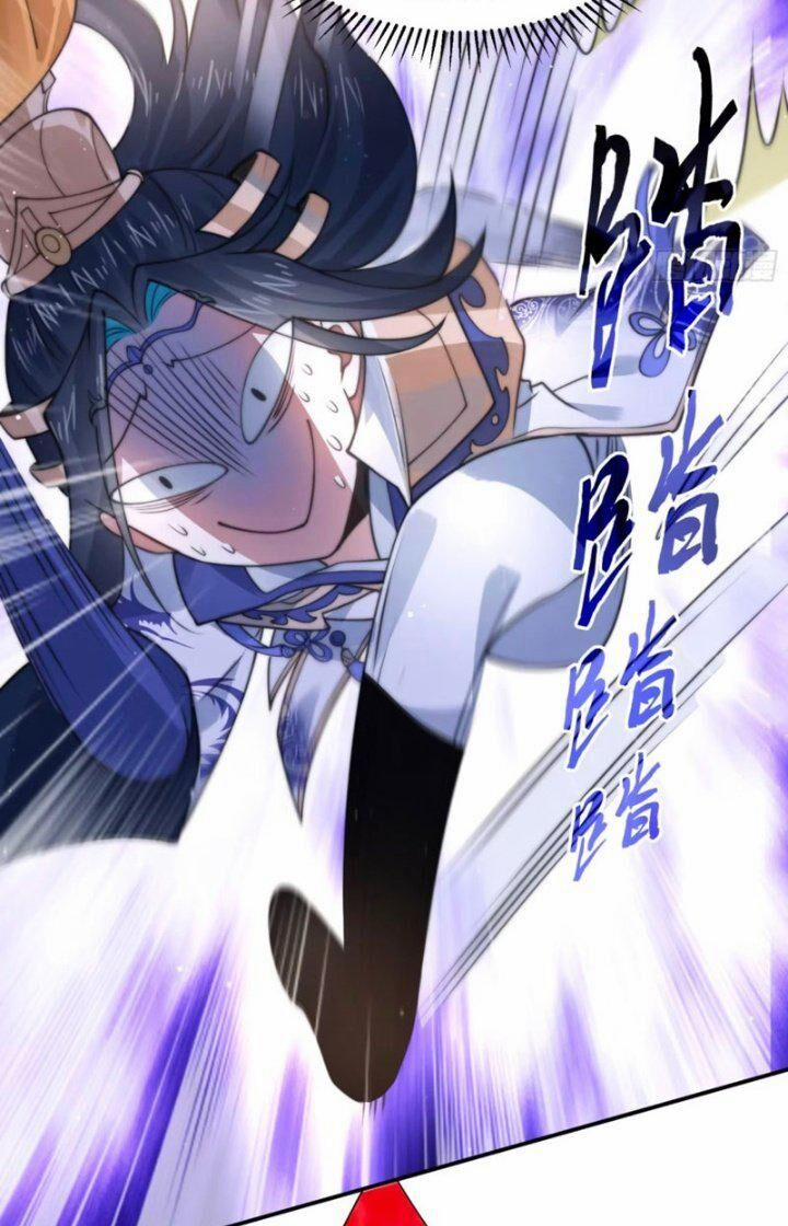 Nữ Đồ Đệ Ai Nấy Đều Muốn Giết Ta 50 trang 7