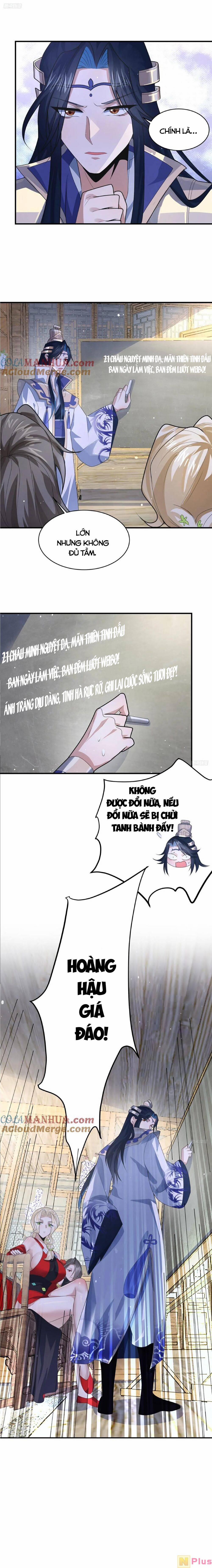 Nữ Đồ Đệ Ai Nấy Đều Muốn Giết Ta 52 trang 2