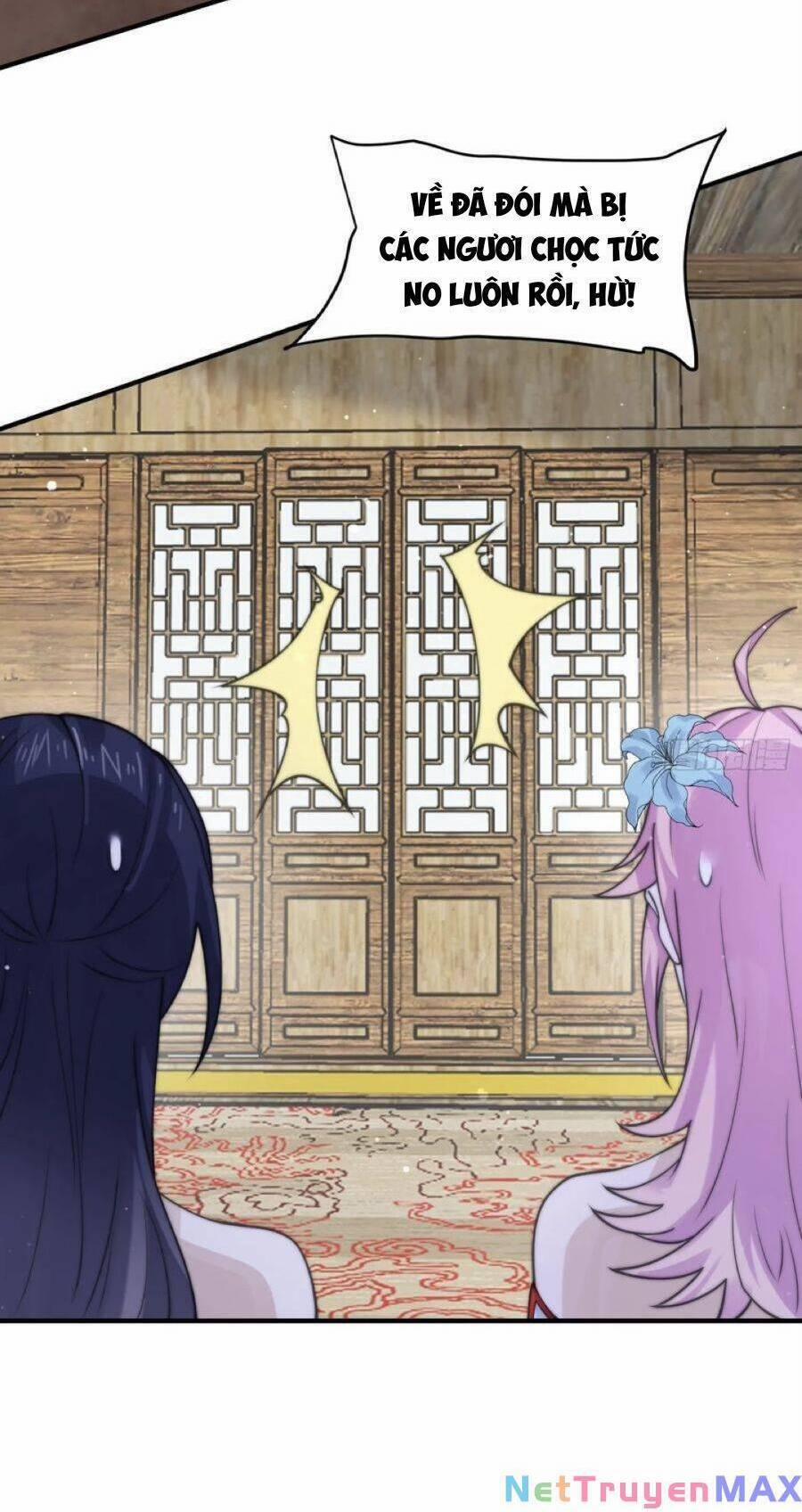 Nữ Đồ Đệ Ai Nấy Đều Muốn Giết Ta 53 trang 16