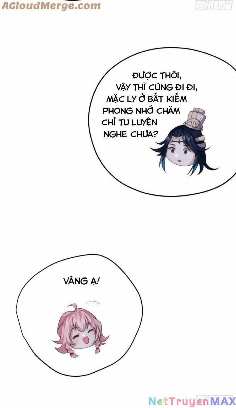 Nữ Đồ Đệ Ai Nấy Đều Muốn Giết Ta 53 trang 26