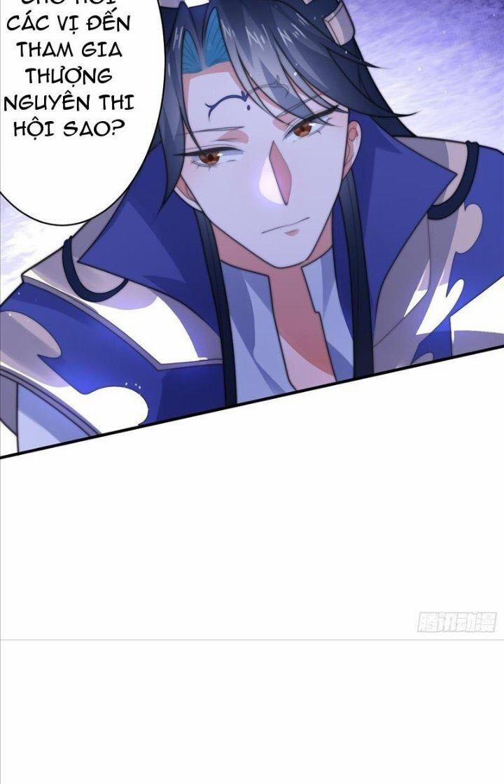 Nữ Đồ Đệ Ai Nấy Đều Muốn Giết Ta 55 trang 12