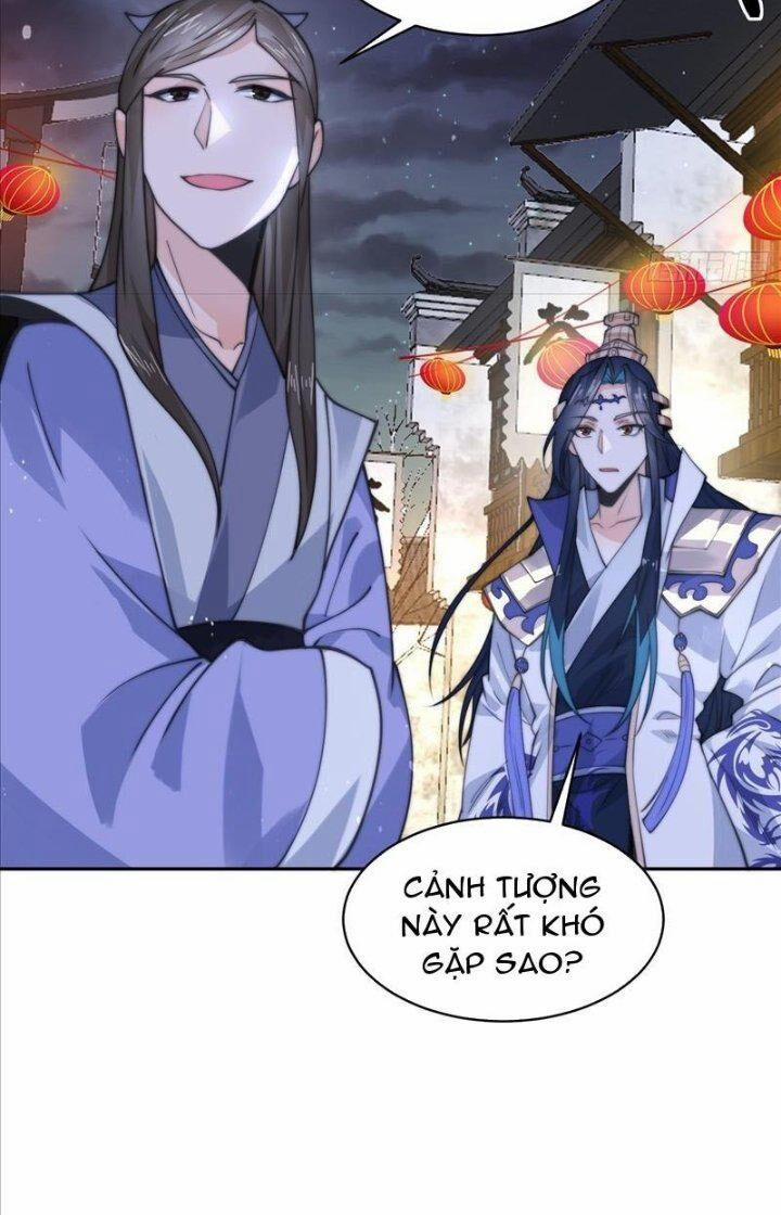 Nữ Đồ Đệ Ai Nấy Đều Muốn Giết Ta 55 trang 16