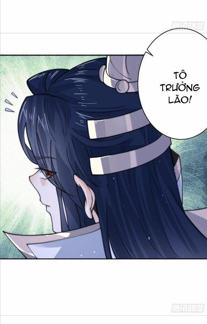 Nữ Đồ Đệ Ai Nấy Đều Muốn Giết Ta 55 trang 17