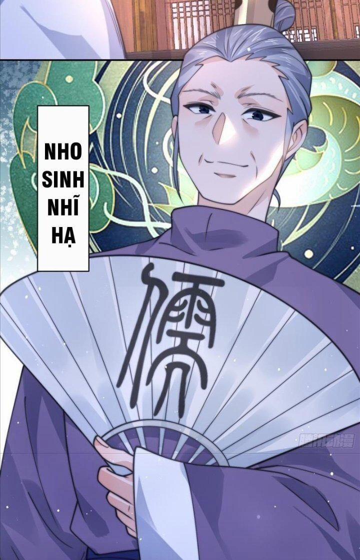 Nữ Đồ Đệ Ai Nấy Đều Muốn Giết Ta 55 trang 19