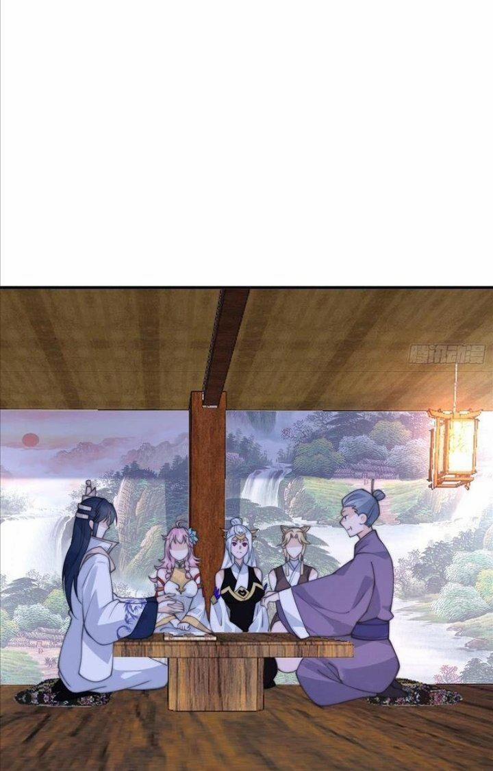 Nữ Đồ Đệ Ai Nấy Đều Muốn Giết Ta 55 trang 23