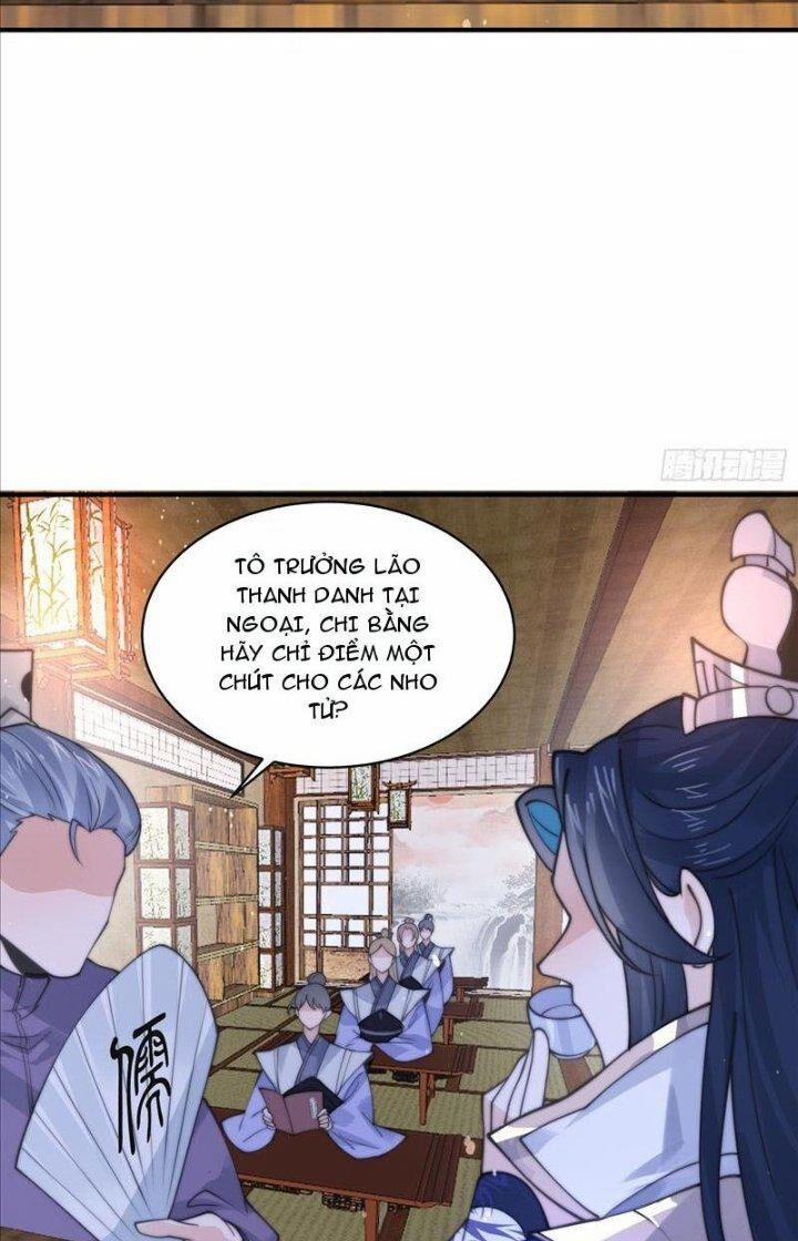 Nữ Đồ Đệ Ai Nấy Đều Muốn Giết Ta 55 trang 24