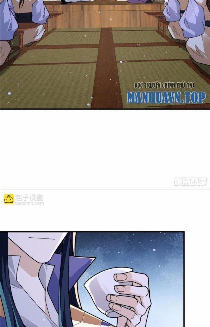 Nữ Đồ Đệ Ai Nấy Đều Muốn Giết Ta 55 trang 27