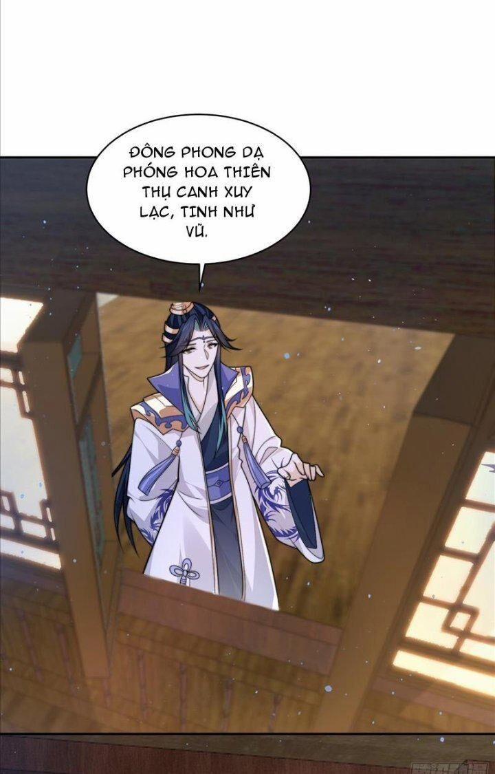 Nữ Đồ Đệ Ai Nấy Đều Muốn Giết Ta 55 trang 30