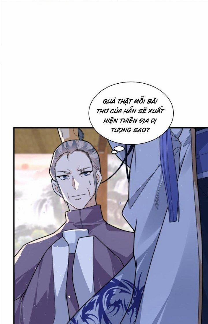 Nữ Đồ Đệ Ai Nấy Đều Muốn Giết Ta 55 trang 32