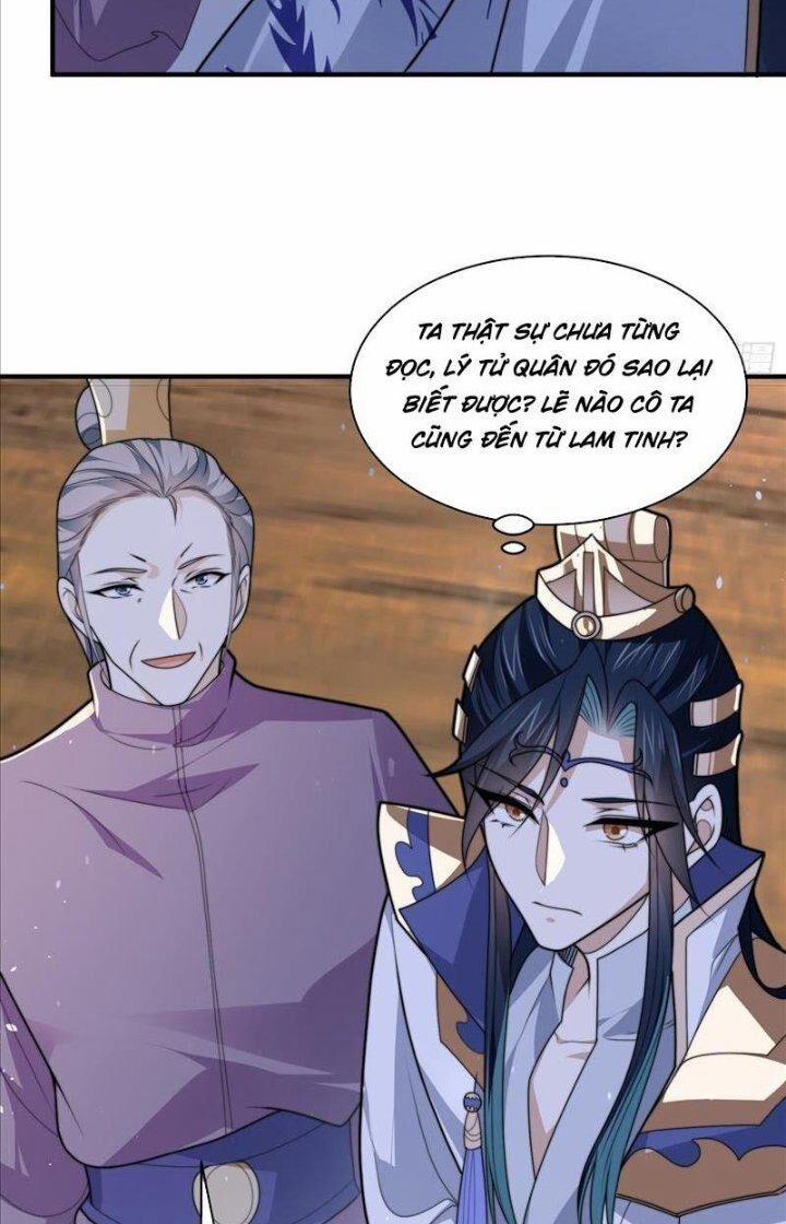 Nữ Đồ Đệ Ai Nấy Đều Muốn Giết Ta 55 trang 33