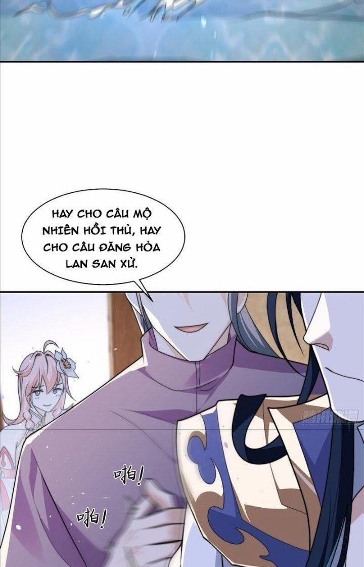 Nữ Đồ Đệ Ai Nấy Đều Muốn Giết Ta 55 trang 36