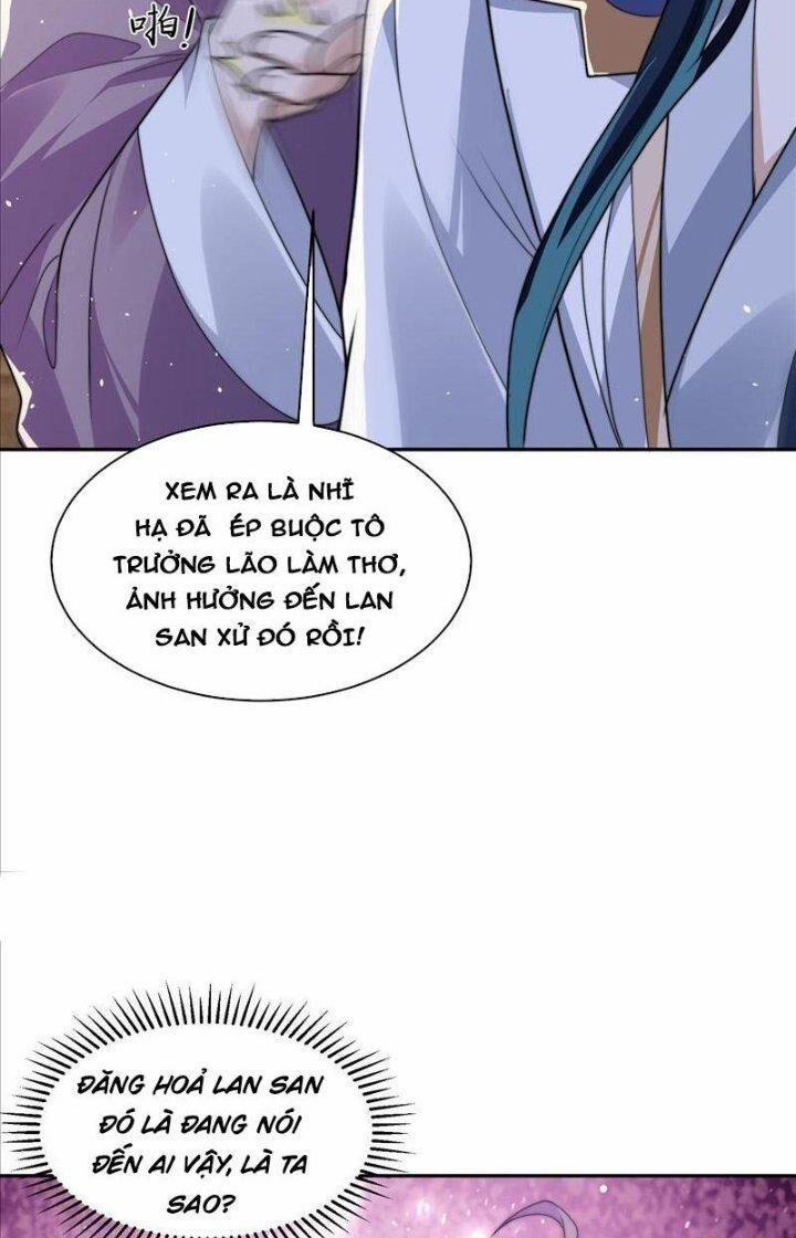 Nữ Đồ Đệ Ai Nấy Đều Muốn Giết Ta 55 trang 37