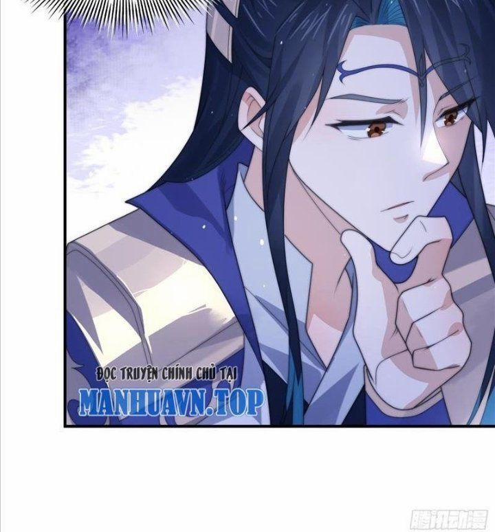 Nữ Đồ Đệ Ai Nấy Đều Muốn Giết Ta 55 trang 42