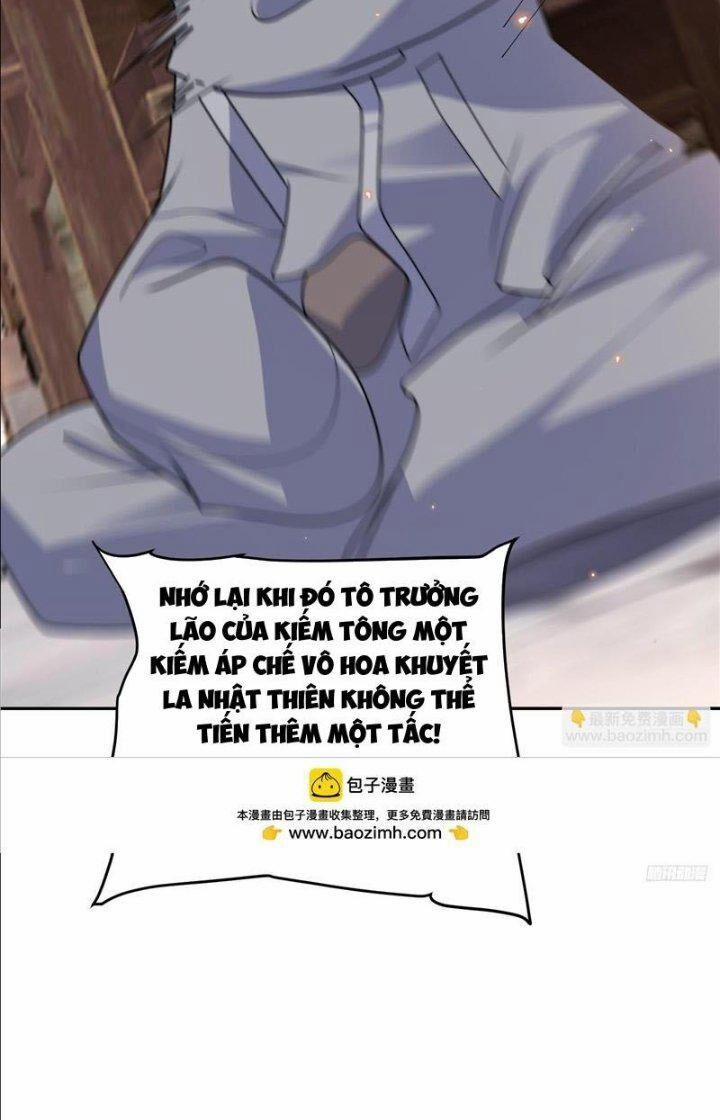 Nữ Đồ Đệ Ai Nấy Đều Muốn Giết Ta 55 trang 6