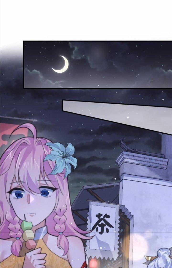 Nữ Đồ Đệ Ai Nấy Đều Muốn Giết Ta 55 trang 9