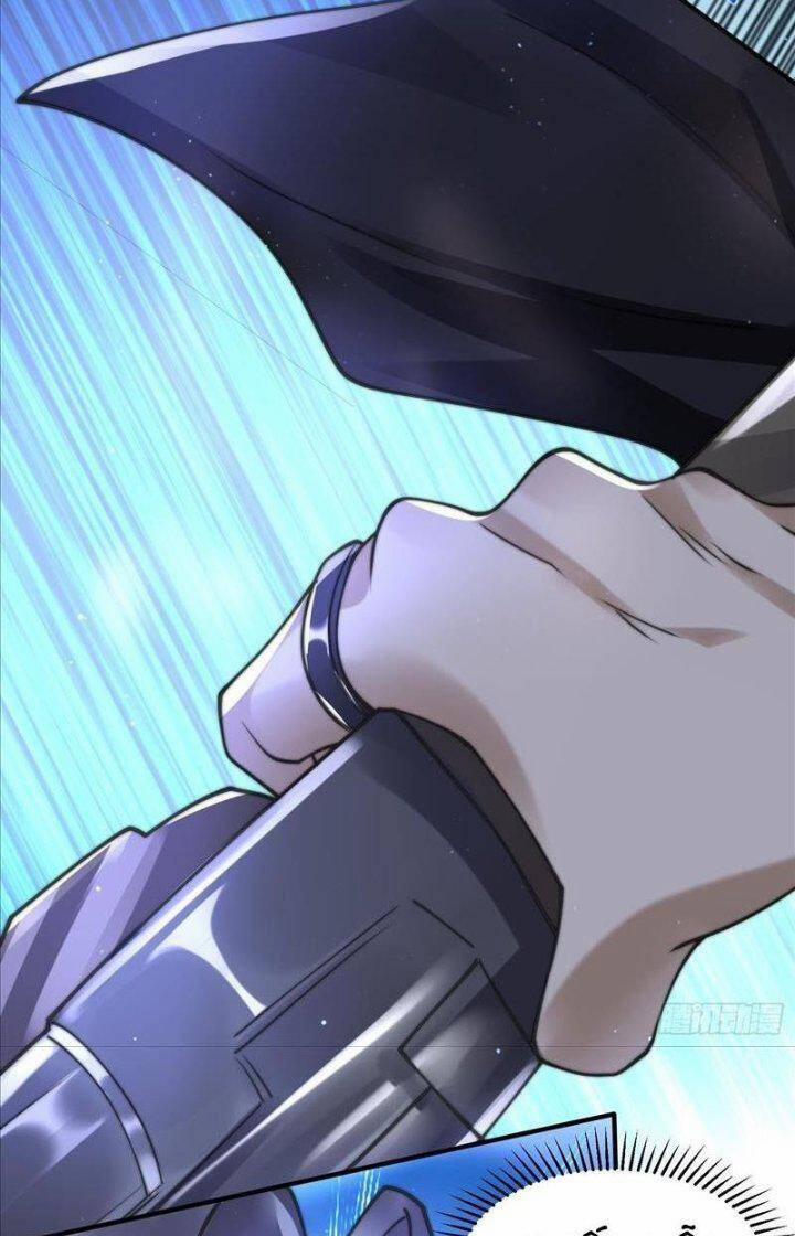 Nữ Đồ Đệ Ai Nấy Đều Muốn Giết Ta 56 trang 12