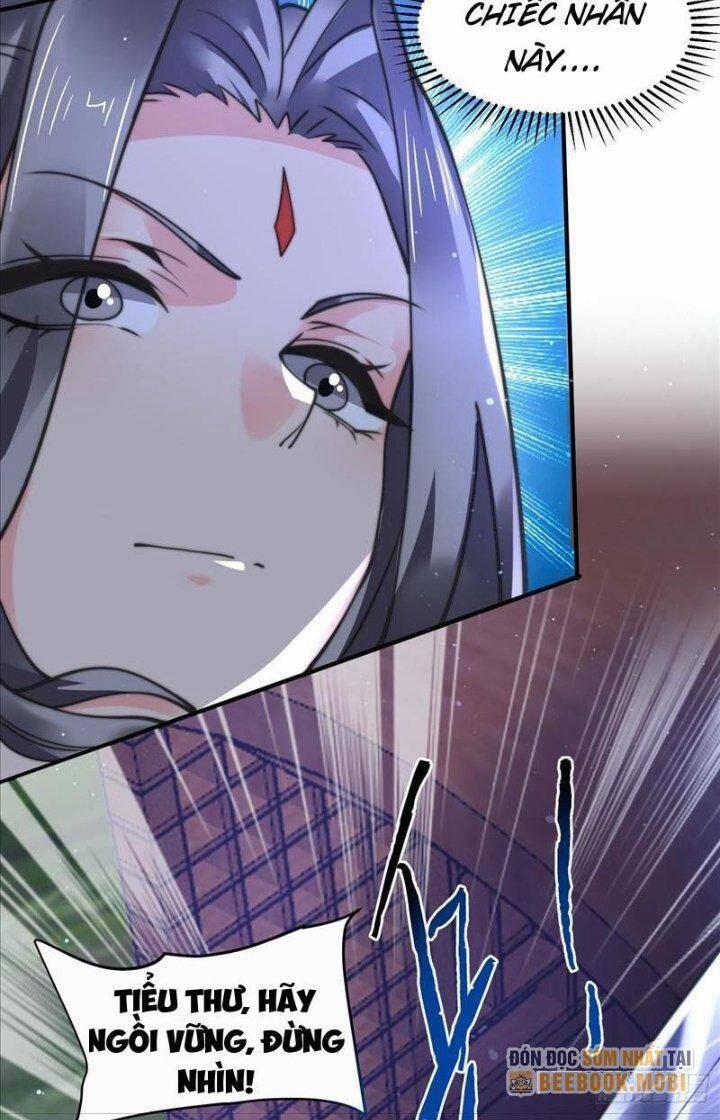 Nữ Đồ Đệ Ai Nấy Đều Muốn Giết Ta 56 trang 13