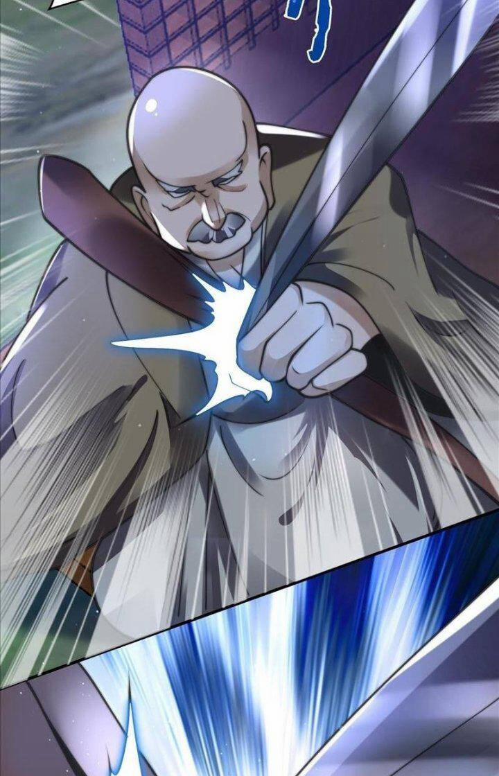 Nữ Đồ Đệ Ai Nấy Đều Muốn Giết Ta 56 trang 14